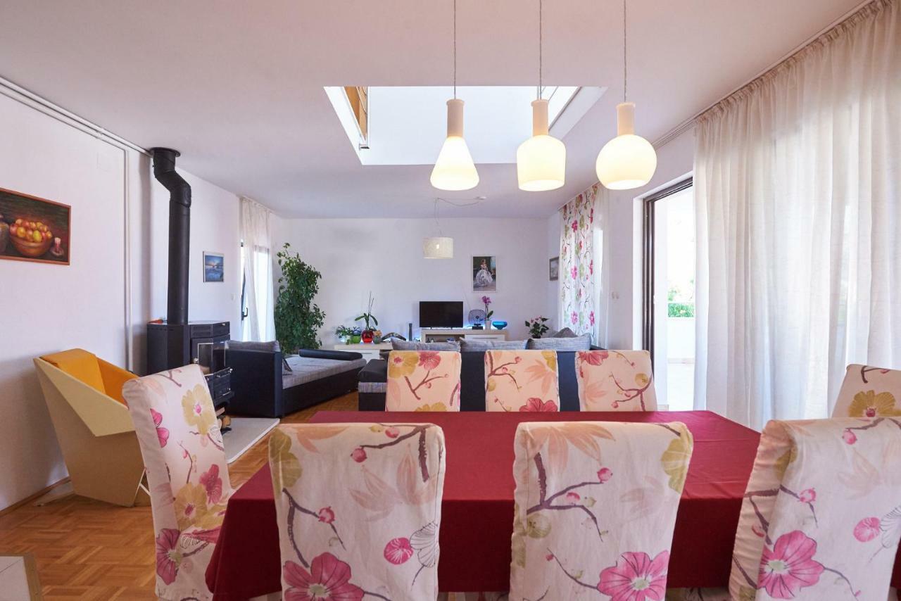 Lilly Apartment Split Zewnętrze zdjęcie